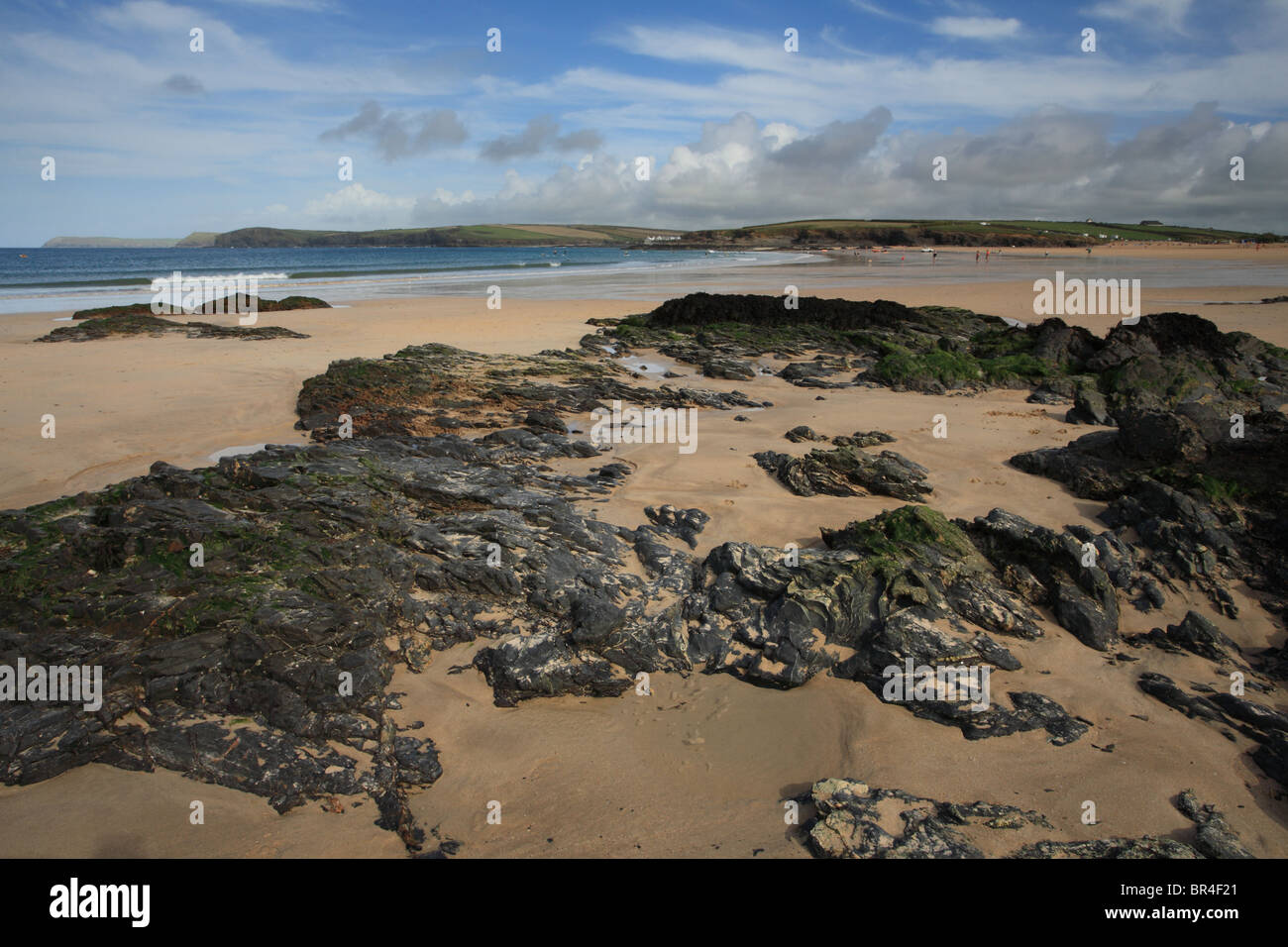 Cornwall surf hires stock photography and images Alamy