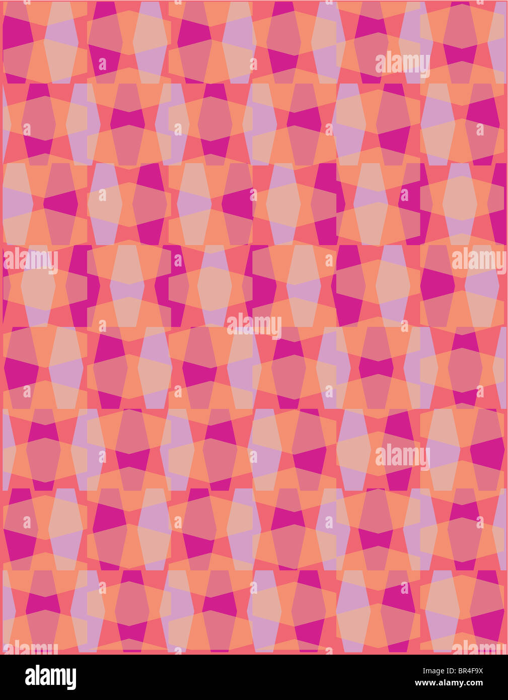 Geometrics patterns wallpaper hi-res stock photography and images - Alamy