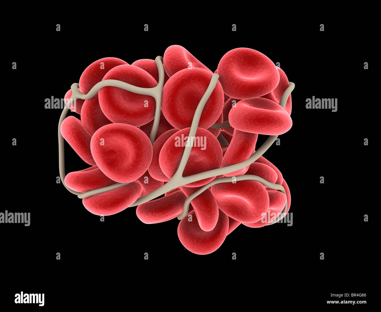 Clotted Blood High Resolution Stock Photography and Images Alamy