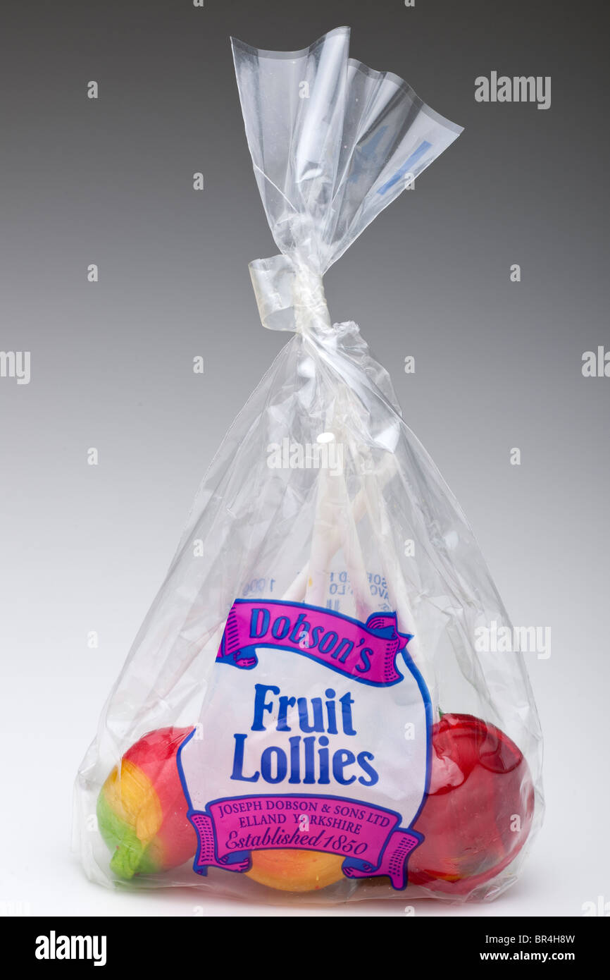 Fruit fresh plastic wrap hi-res stock photography and images - Alamy