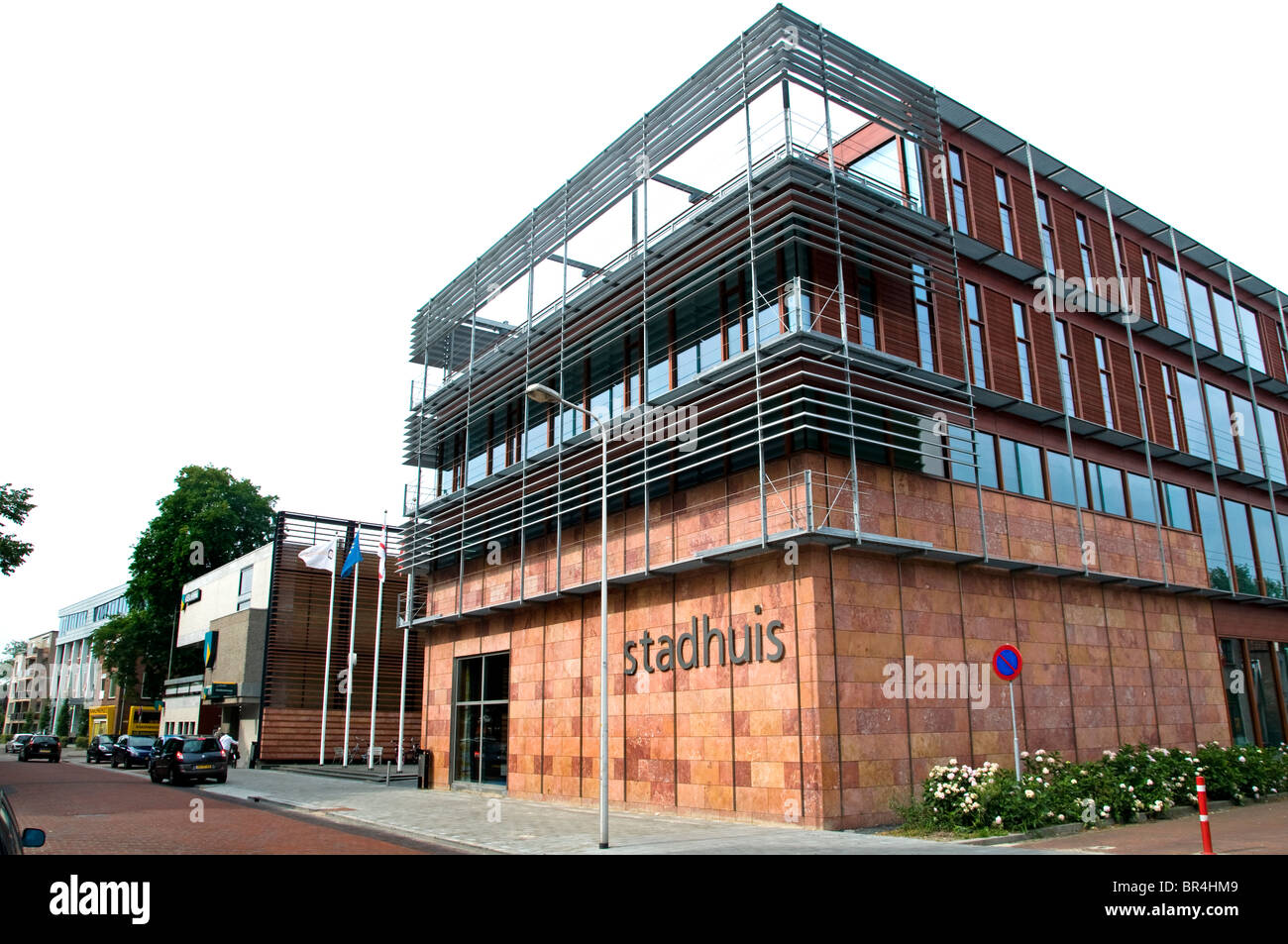 Meppel overijssel netherlands dutch town hires stock photography and