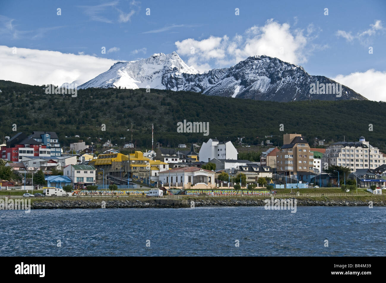 Weather Ushuaia Tierra Del Fuego Extreme Climates Ahead