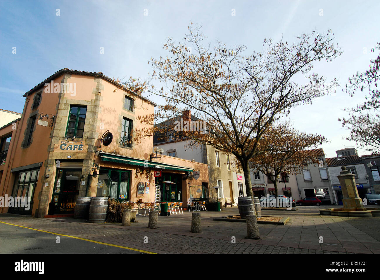 85 Cafe High Resolution Stock Photography And Images Alamy