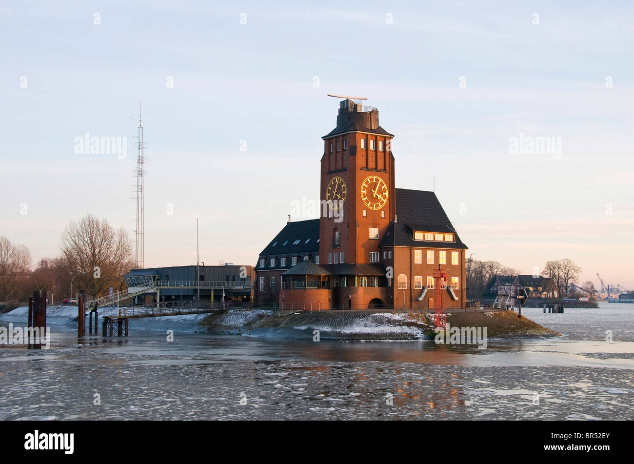 Schumacher House High Resolution Stock Photography And Images Alamy