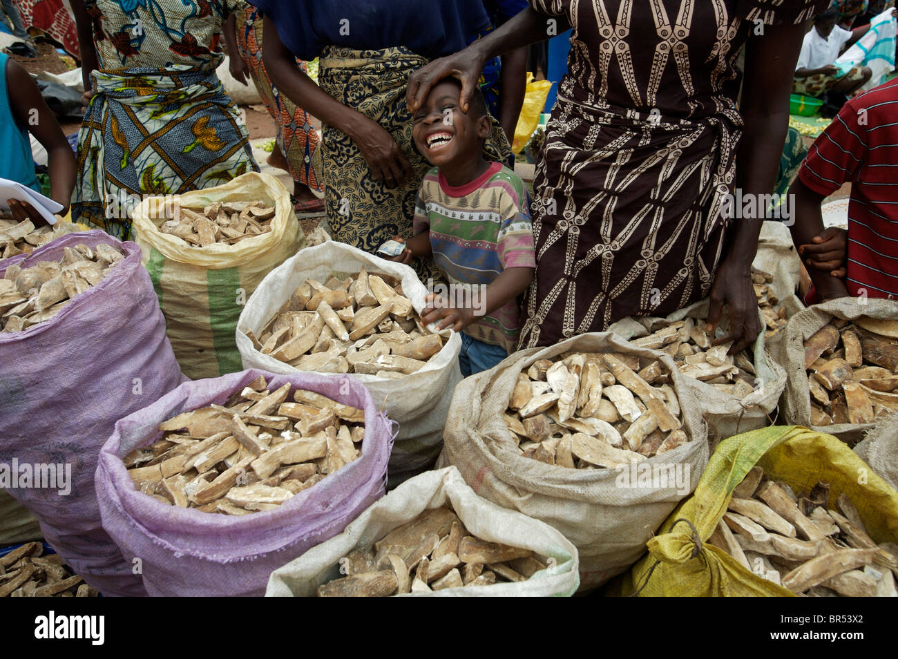 The Cannibal Warlords Of Liberia Deutsch
