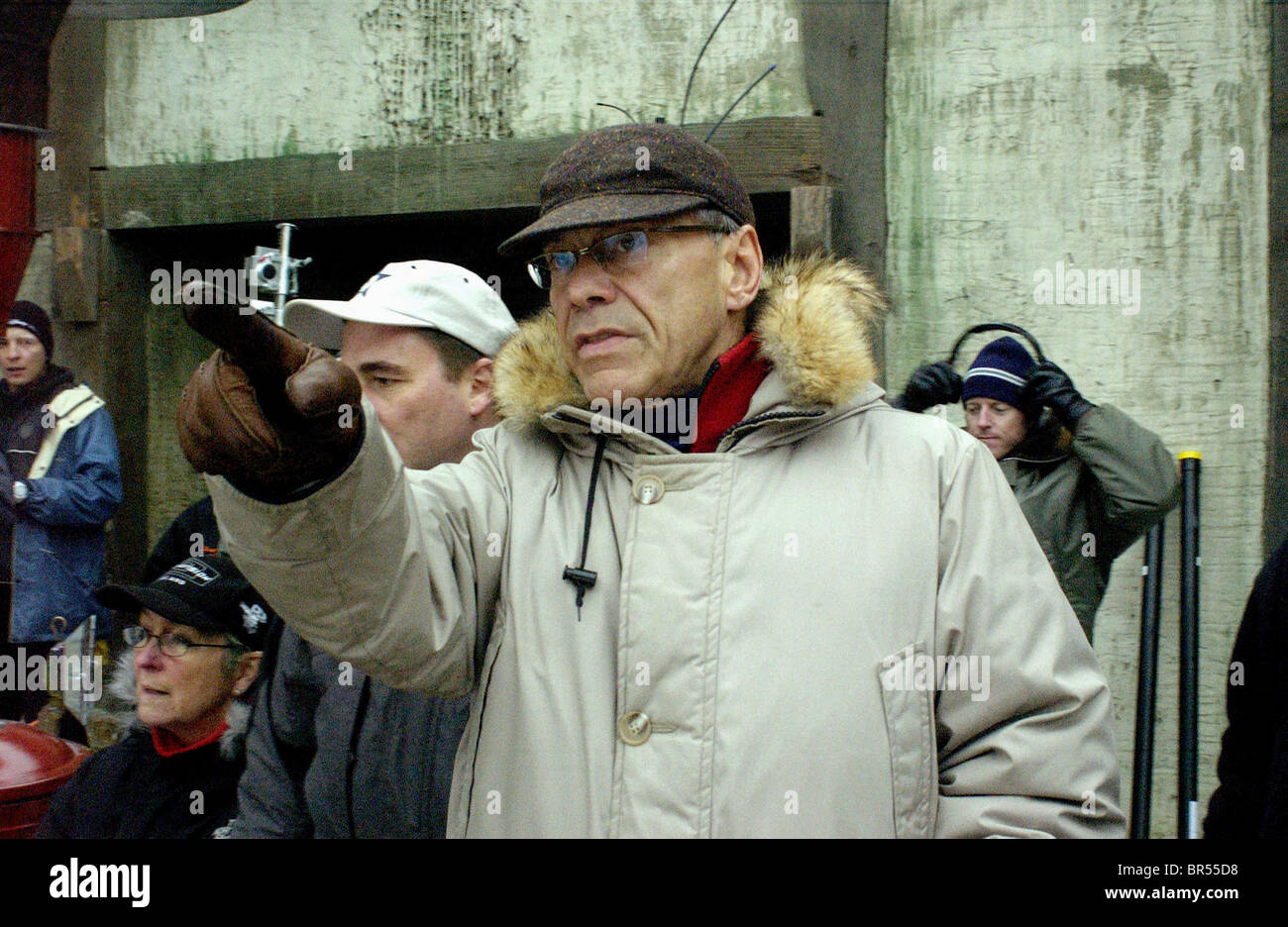 Andrei Konchalovsky High Resolution Stock Photography and Images - Alamy