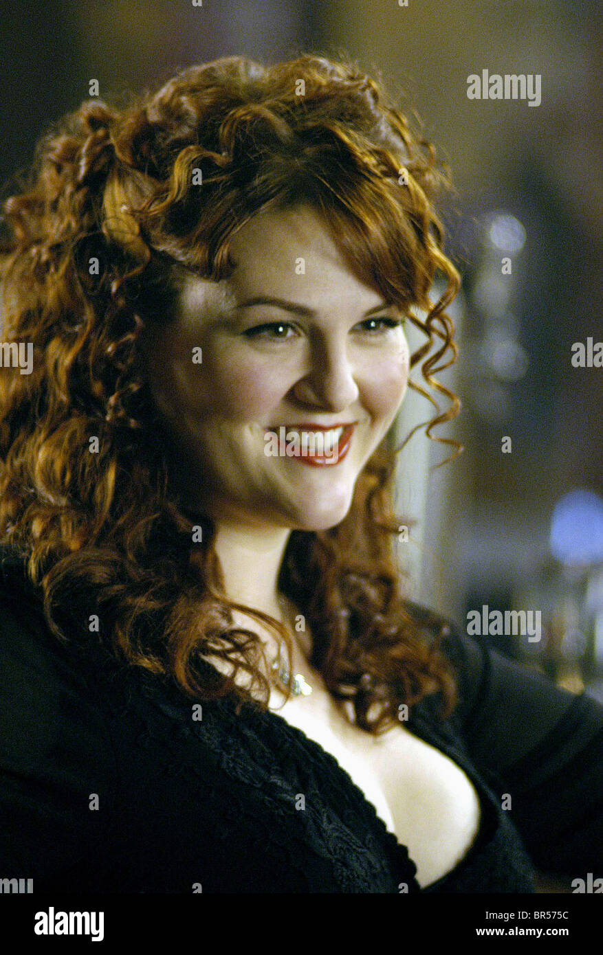 Sara Rue Where High Resolution Stock Photography and Images - Alamy