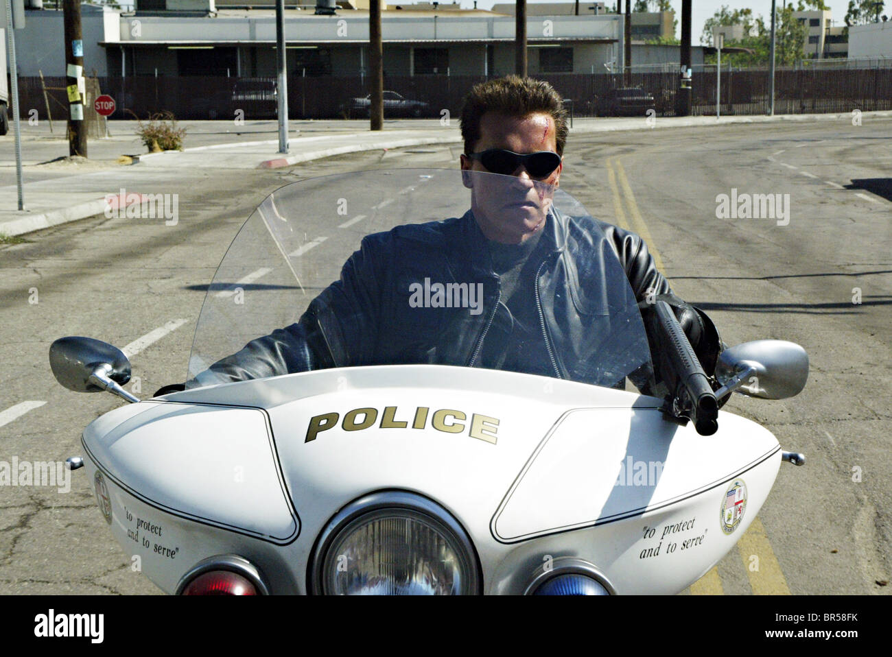 Terminator Bike High Resolution Stock Photography And Images Alamy Terminator Bike High Resolution Stock Photography And Images Alamy