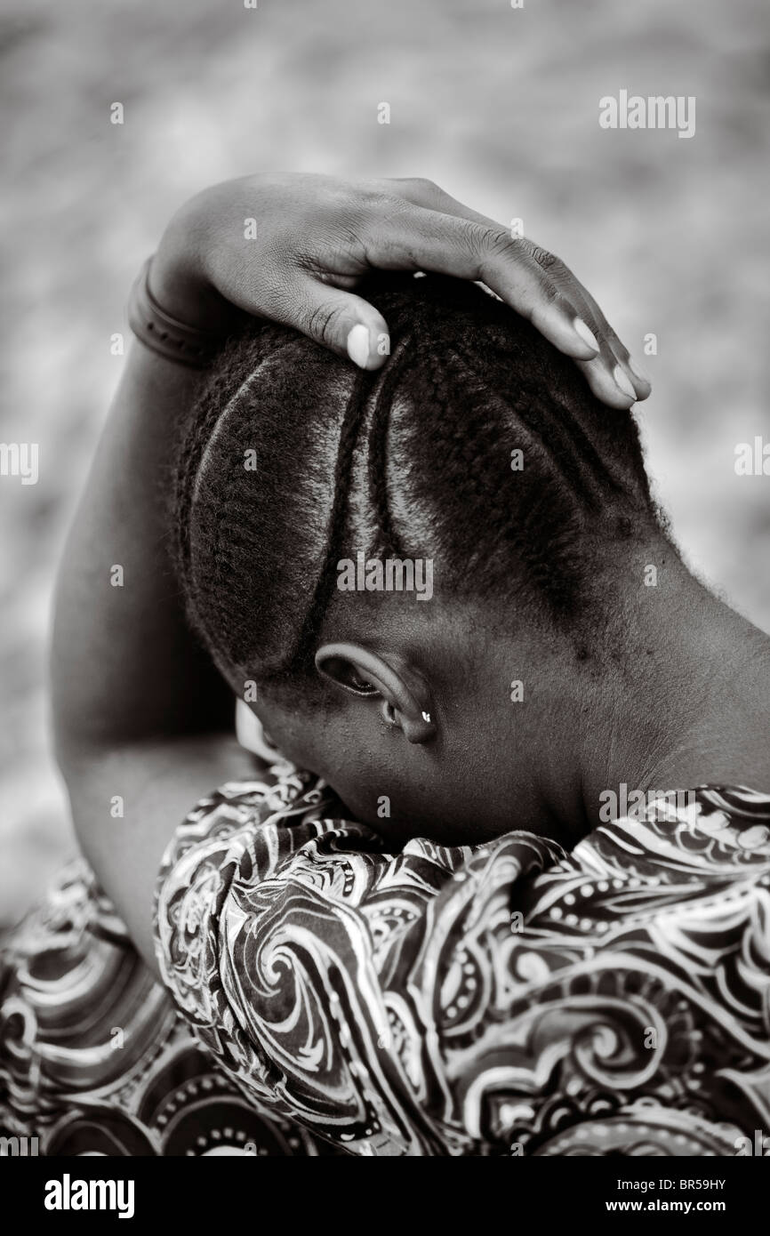 Rwandan genocide hi-res stock photography and images - Alamy