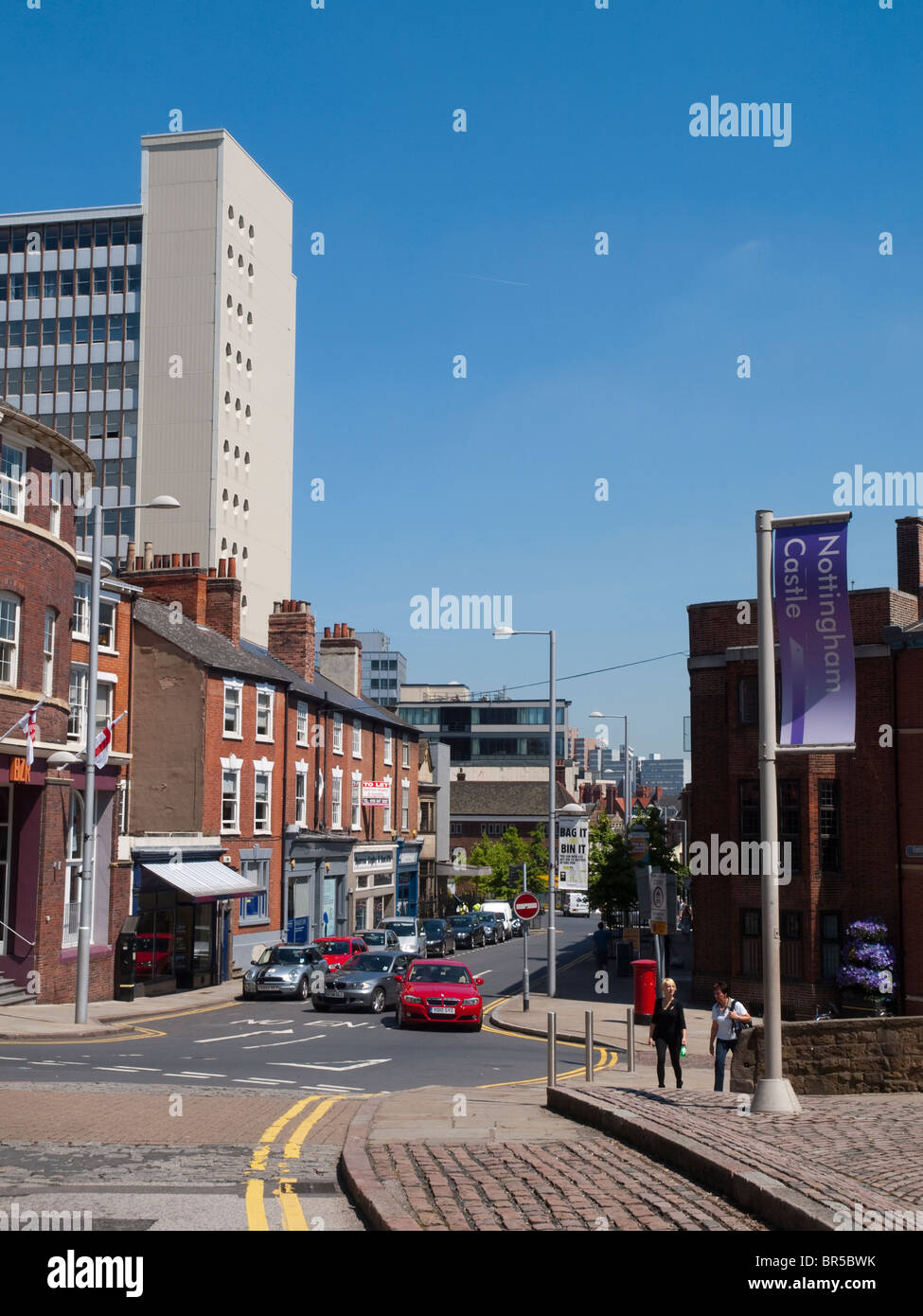Friar lane hires stock photography and images Alamy