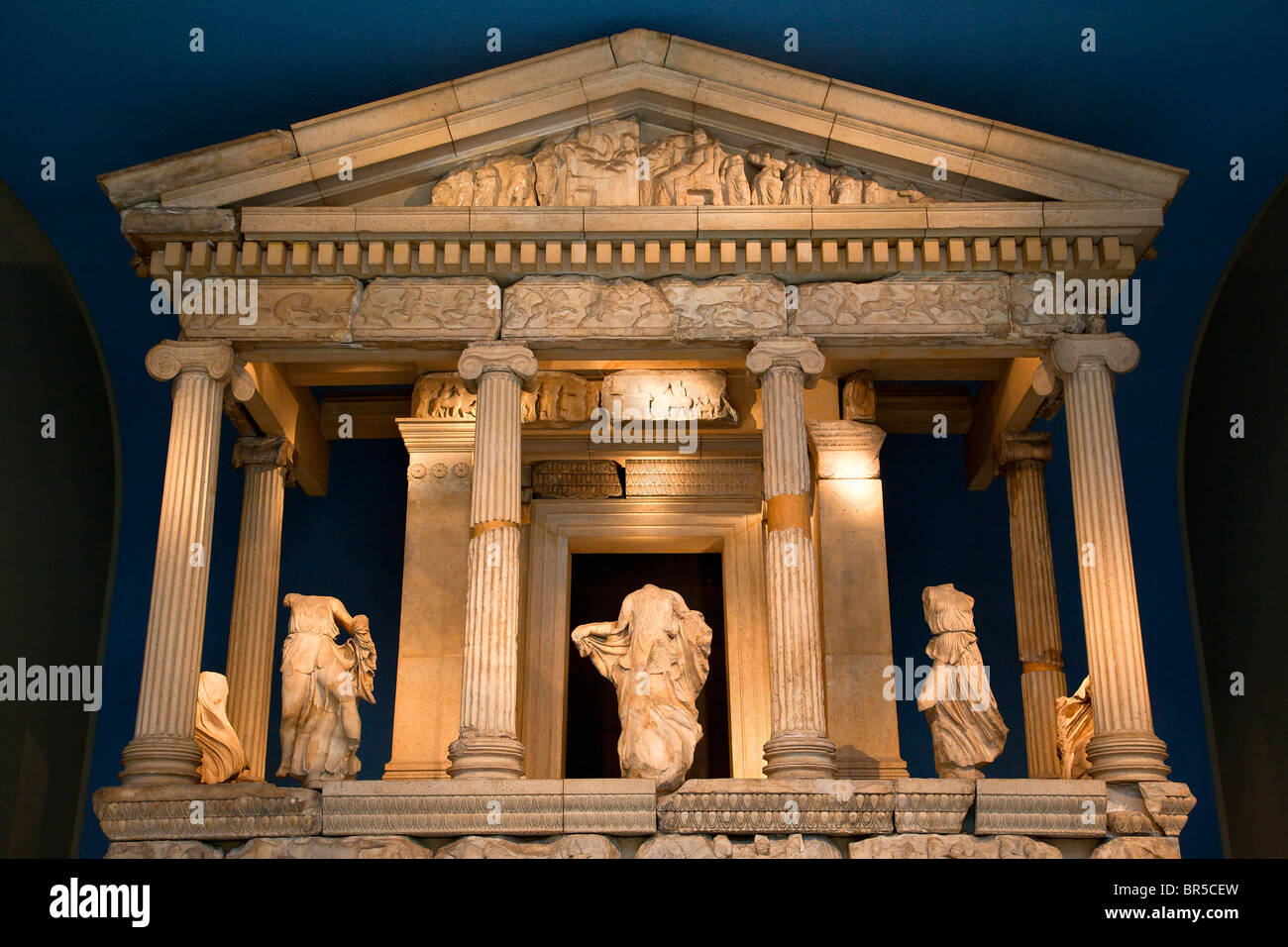 Nereid hires stock photography and images Alamy