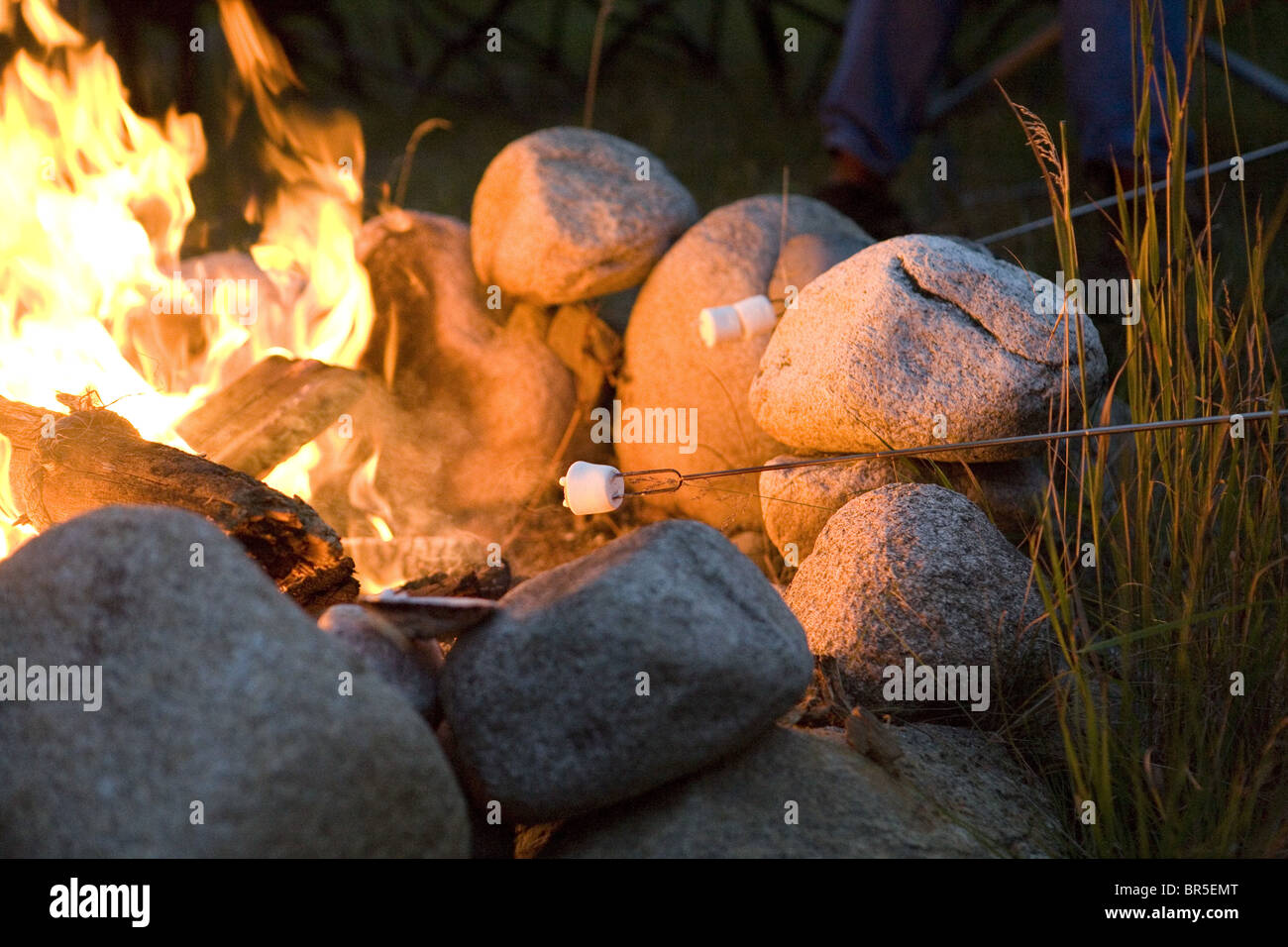 Fire In Rocks Fire rocks hi-res stock photography and images - Alamy