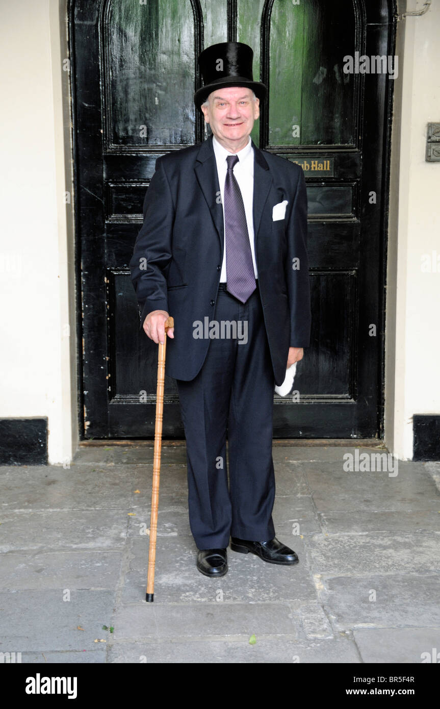 Resident Trinity Hospital Greenwich London England UK Stock Photo Alamy