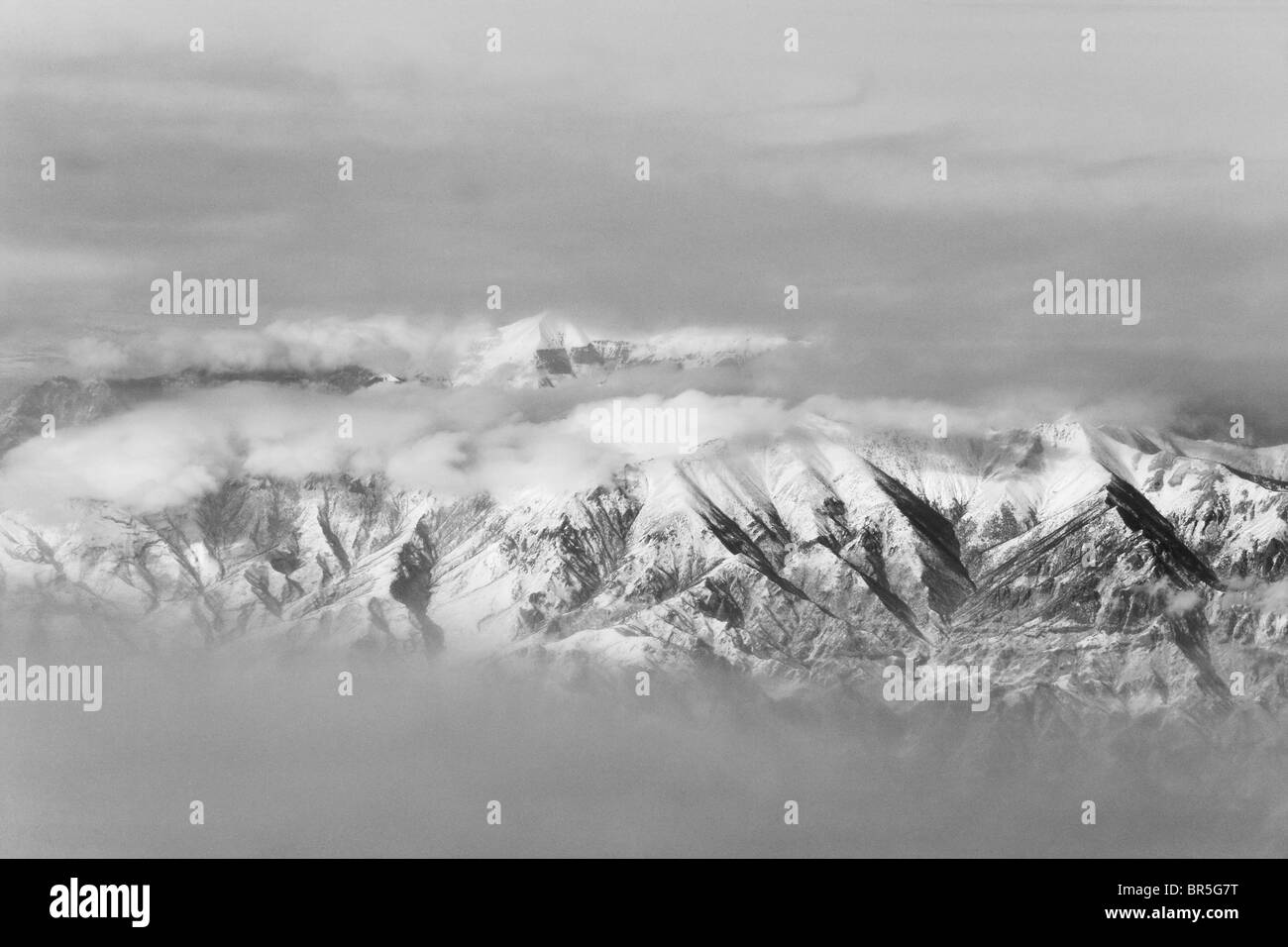 China landscape mountain hi-res stock photography and images - Alamy