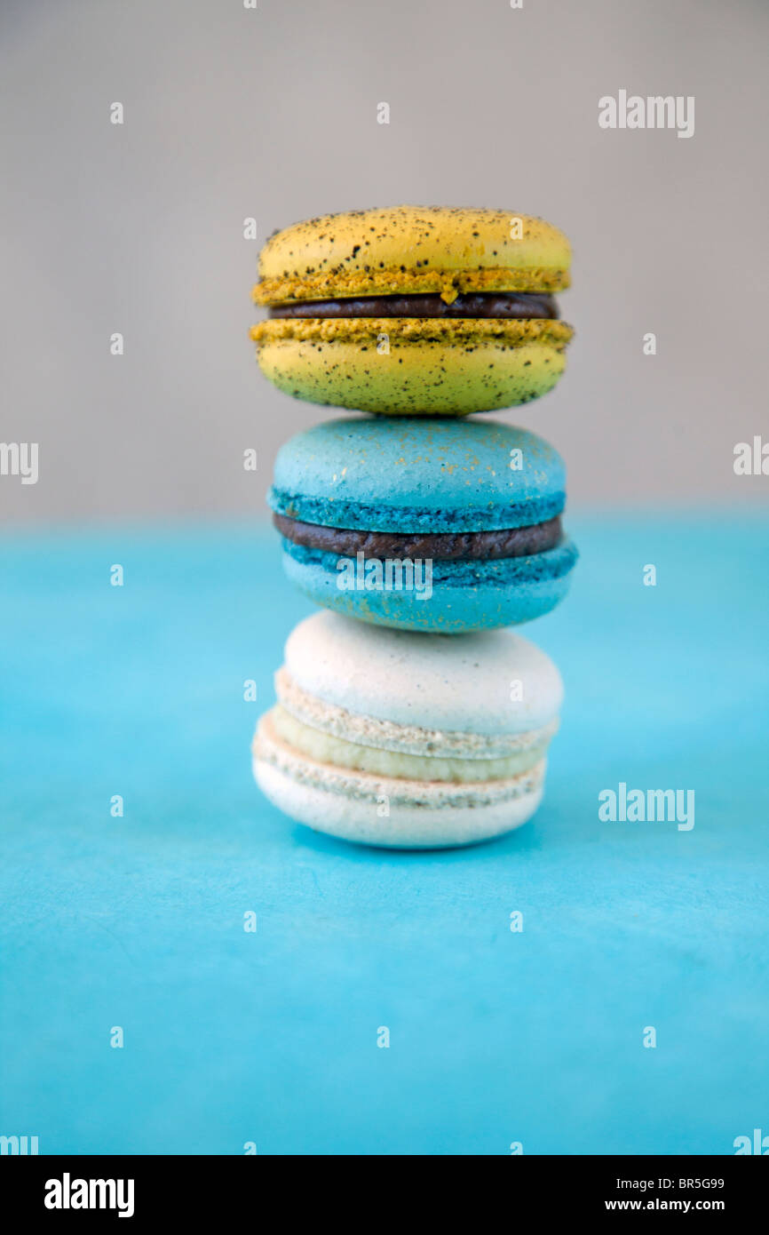 Macaroon hi-res stock photography and images - Alamy