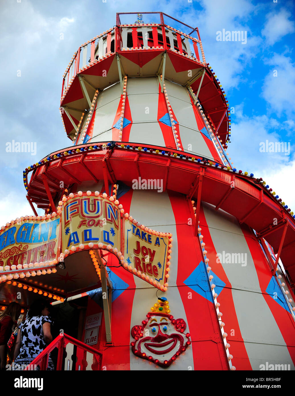 Fairground Helter Skelter Daz 3D 55% OFF Fairground Helter Skelter Daz 3D 55% OFF