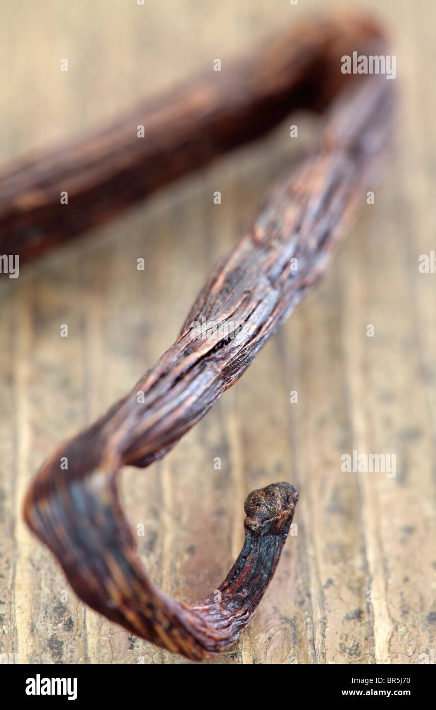Vanilla wooden hires stock photography and images Alamy