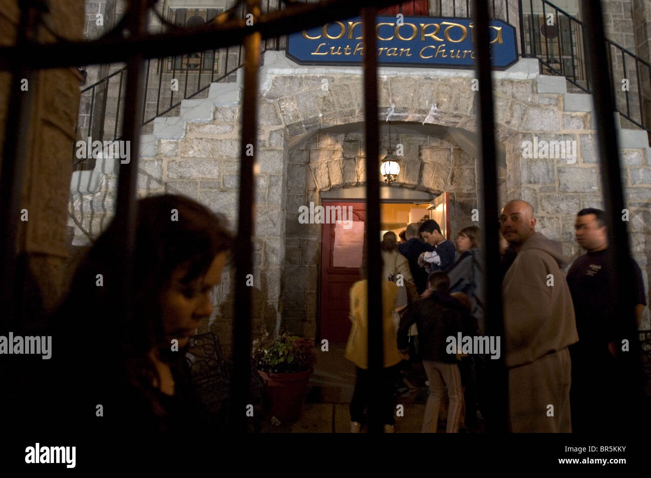 US Presidential election 2004 Stock Photo Alamy