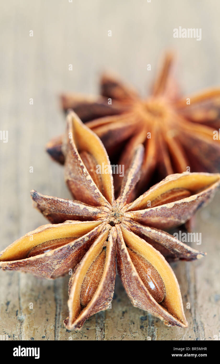 Chinese aniseed hires stock photography and images Alamy