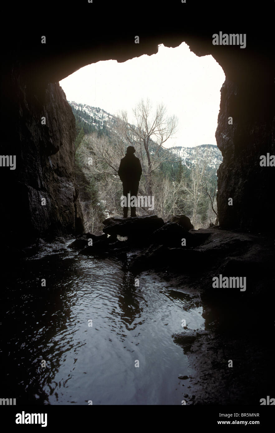 Cave cache hi-res stock photography and images - Alamy