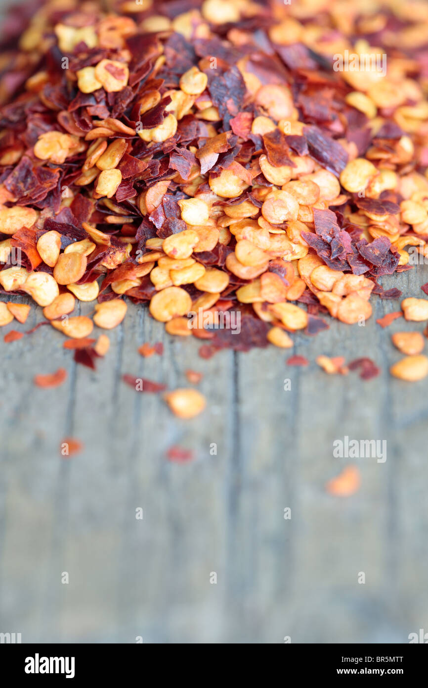 Pile of chili hi-res stock photography and images - Alamy