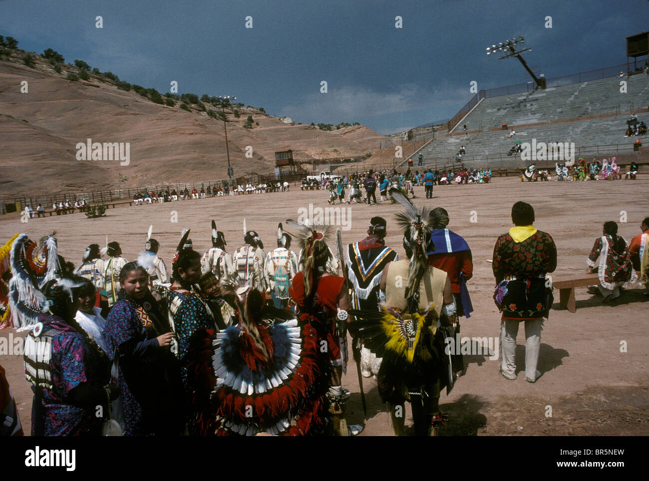 Gallup inter tribal ceremonial hires stock photography and images Alamy