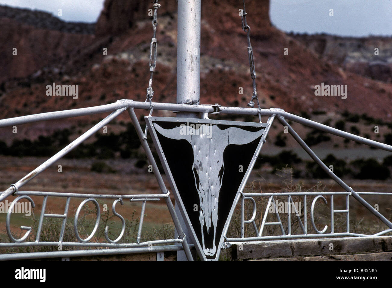 Okeefe ranch hi-res stock photography and images - Alamy