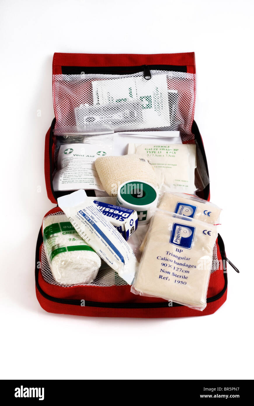 Medical kit hires stock photography and images Alamy