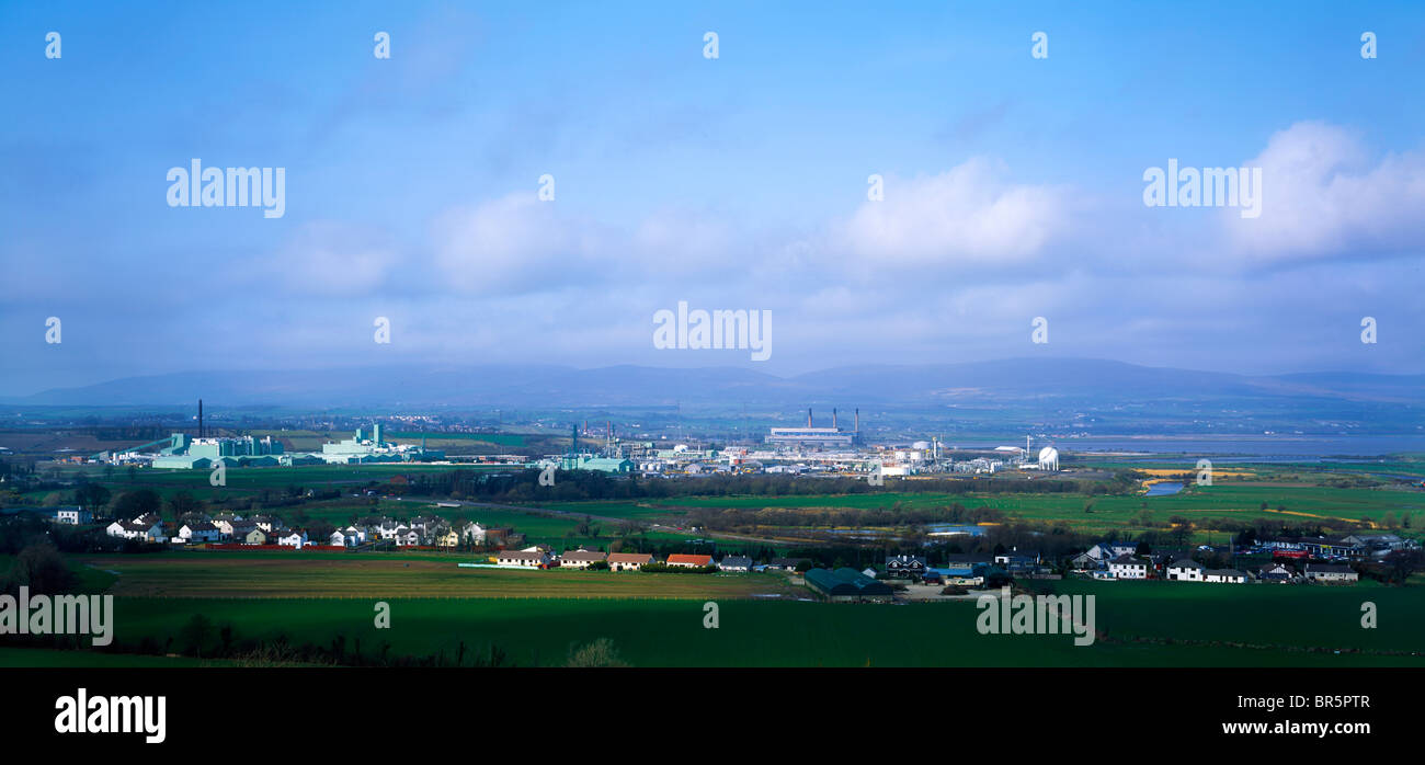 Dupont factory hi-res stock photography and images - Alamy