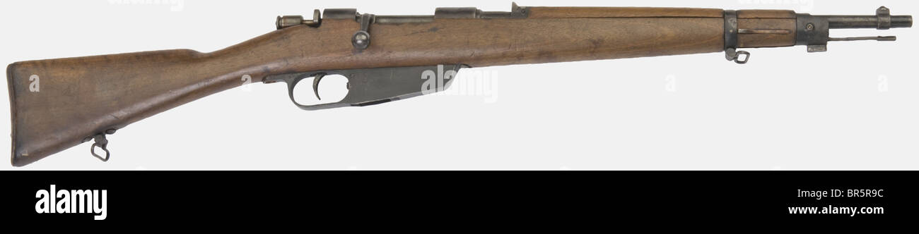 5 carcano hi-res stock photography and images - Alamy