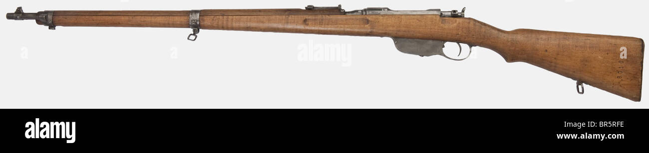 steyr mannlicher 1895 steyr mannlicher 1895