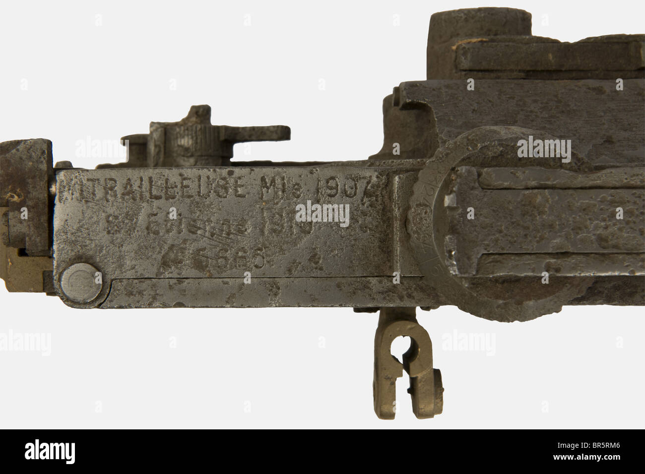 Serial number 5665 hires stock photography and images Alamy