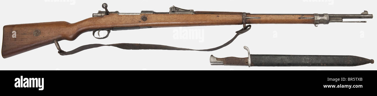 Search Gun Serial Number