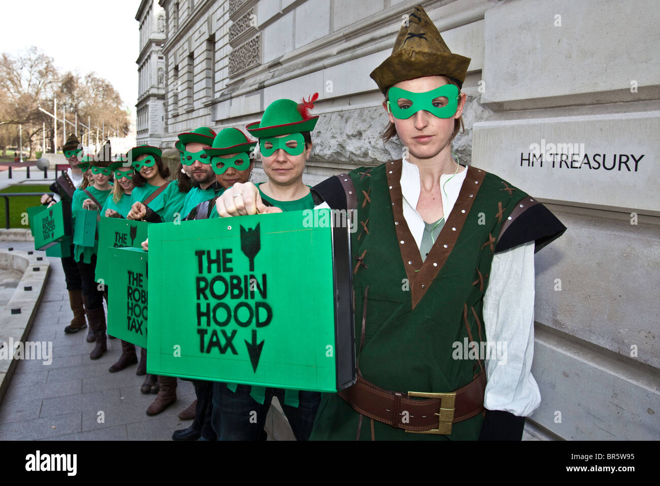 Robinhood Taxes for Beginners
