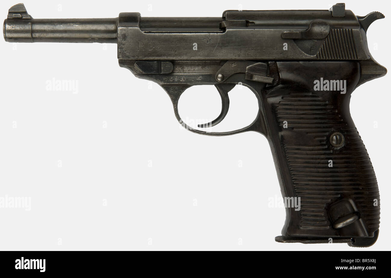 Walther P38 - Wikipedia