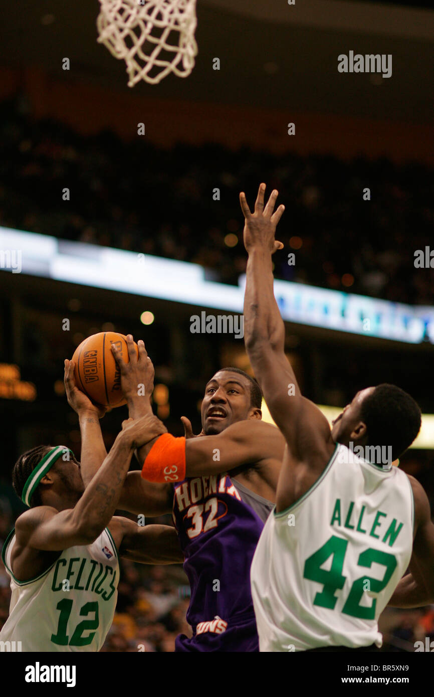 Phoenix suns court hi-res stock photography and images - Alamy