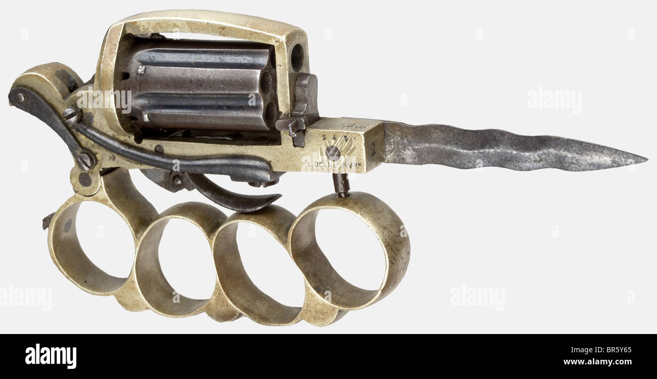 Knuckle duster hires stock photography and images Alamy