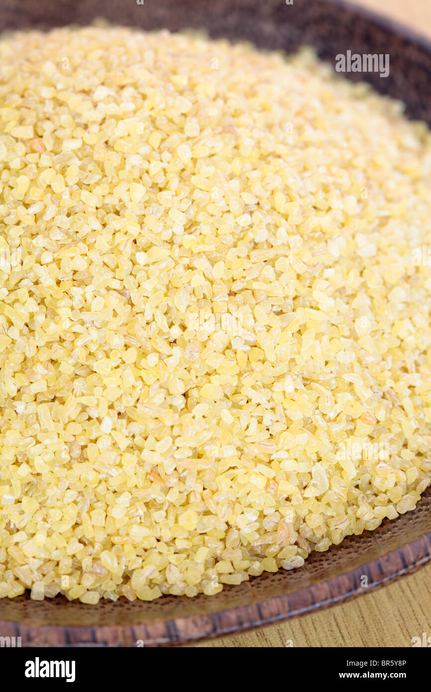 The bulgur hi-res stock photography and images - Alamy