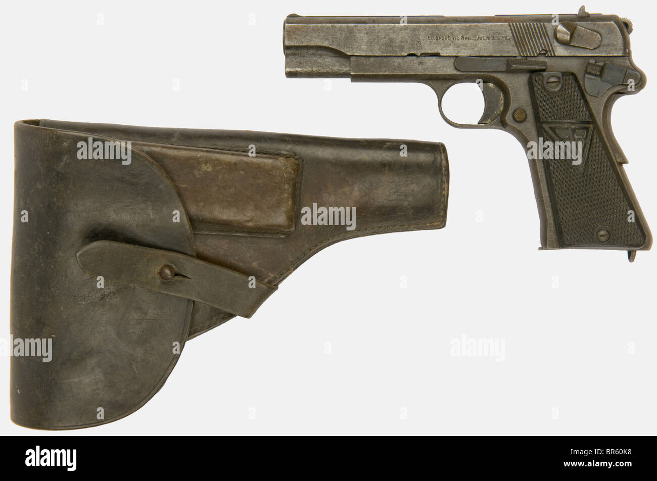 Fb radom model 35 serial numbers
