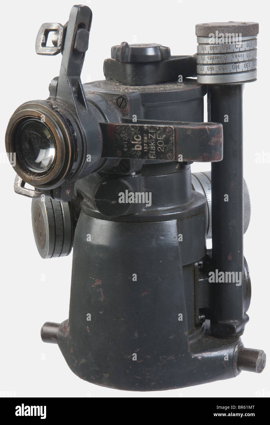 Flak optic deals