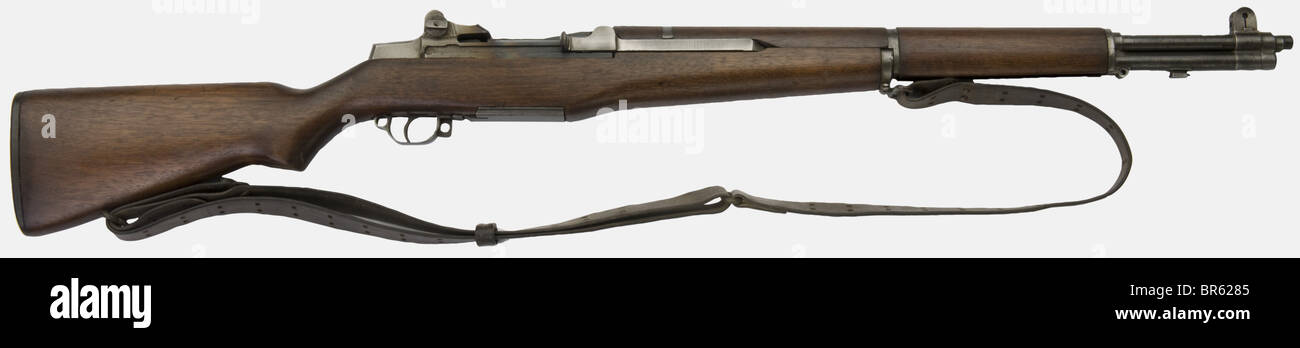 Hand Guns - Military - Simpson Ltd