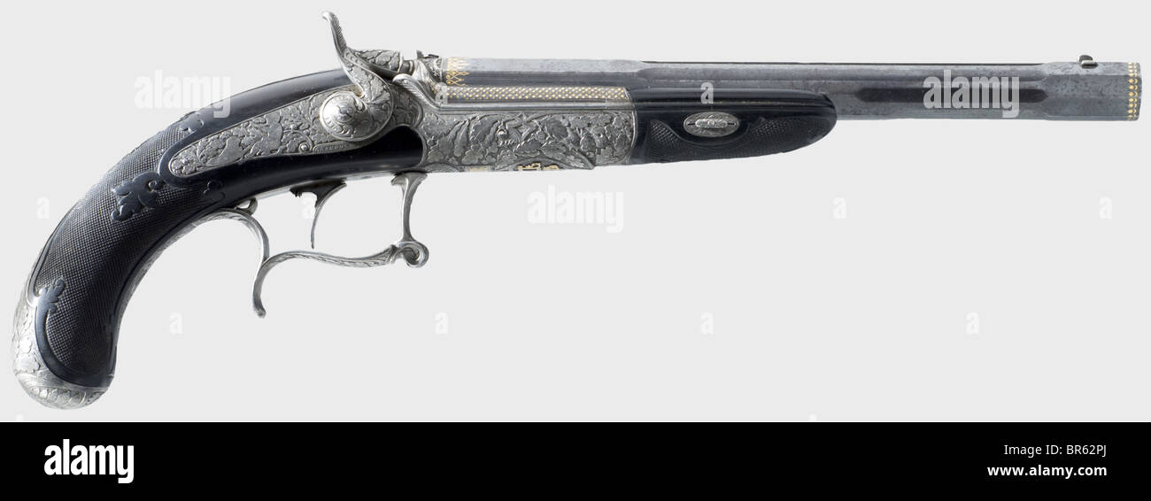 Breechloading hi-res stock photography and images - Alamy