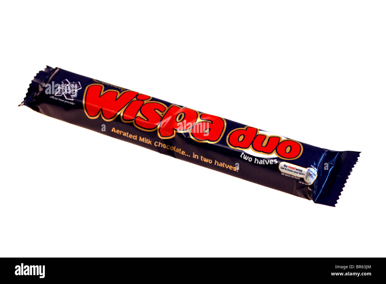 Cadbury Wispa Gold Duo Chocolate Bar