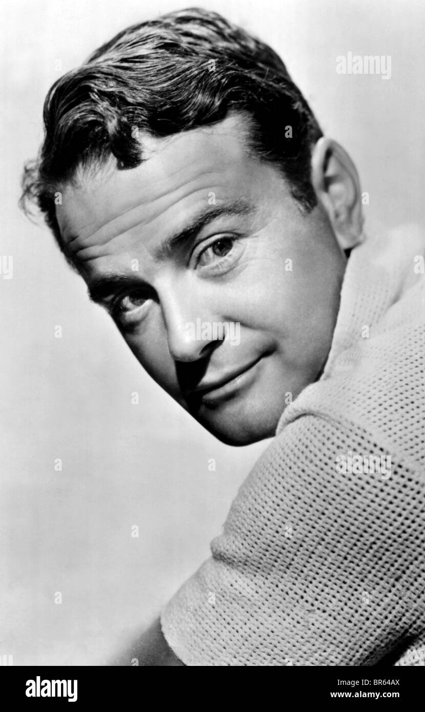 Lew ayres hi-res stock photography and images - Alamy