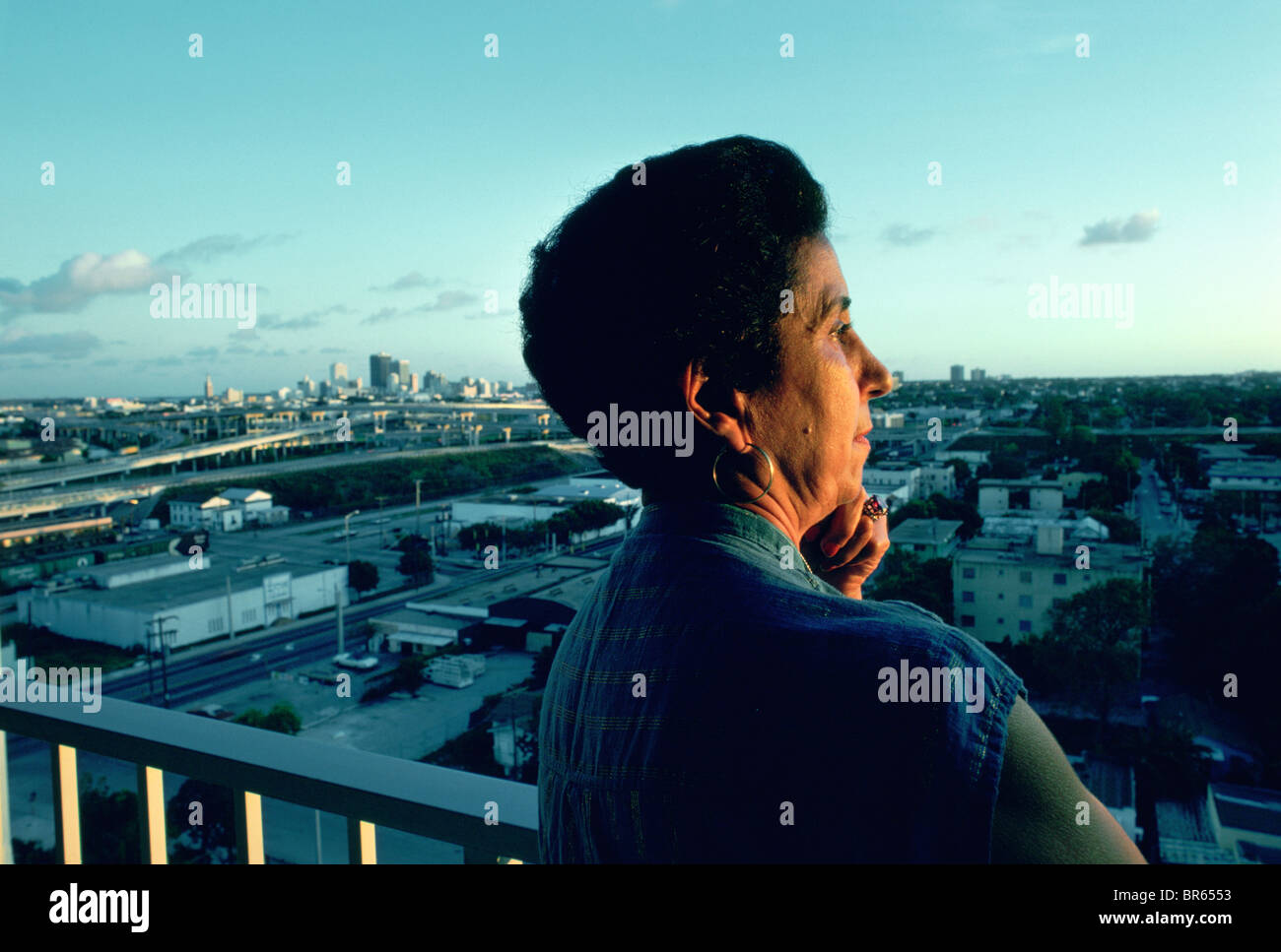 Cuban exile hires stock photography and images Alamy