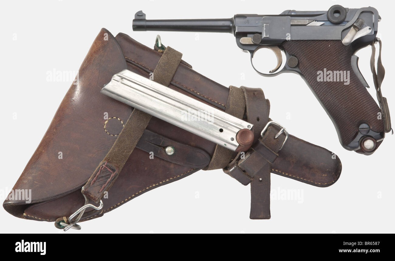 the parabellum mod the parabellum mod