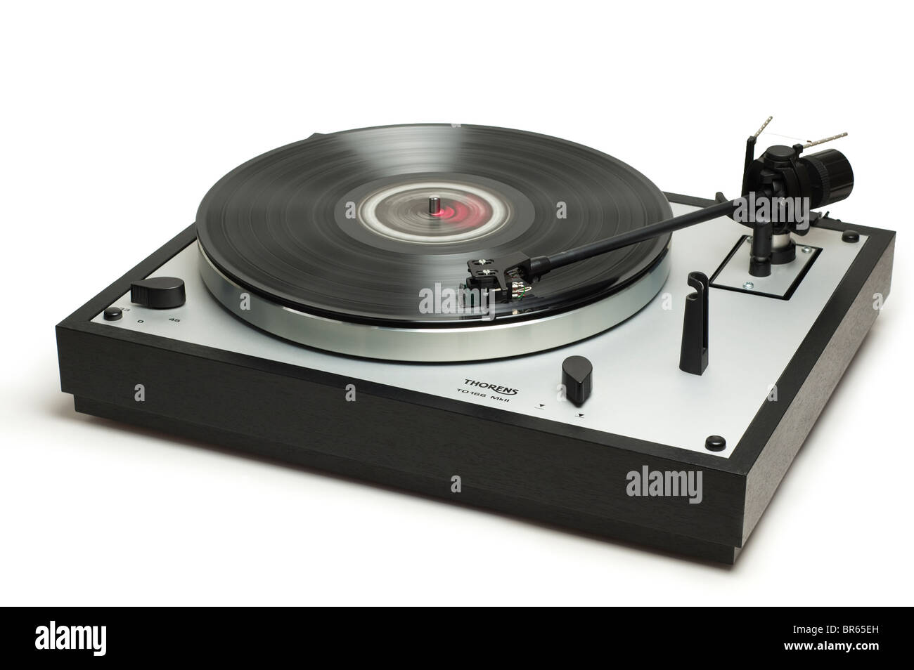 Record player 1970s hi-res stock photography and images - Alamy