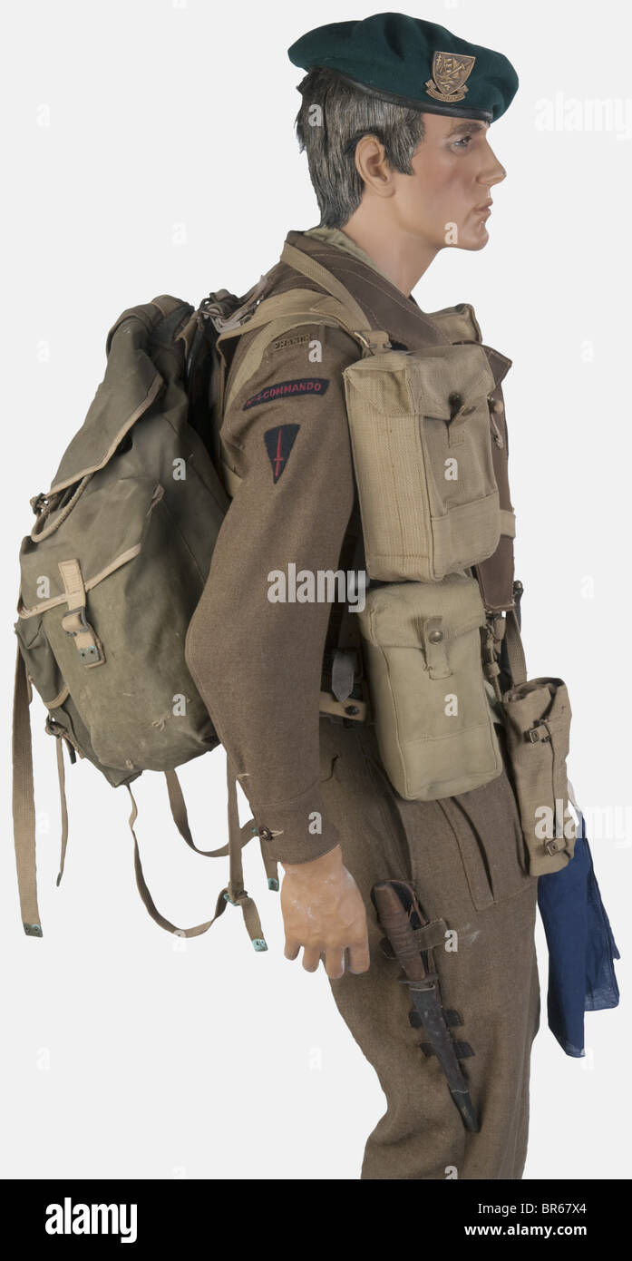 Commando sur hi-res stock photography and images - Alamy