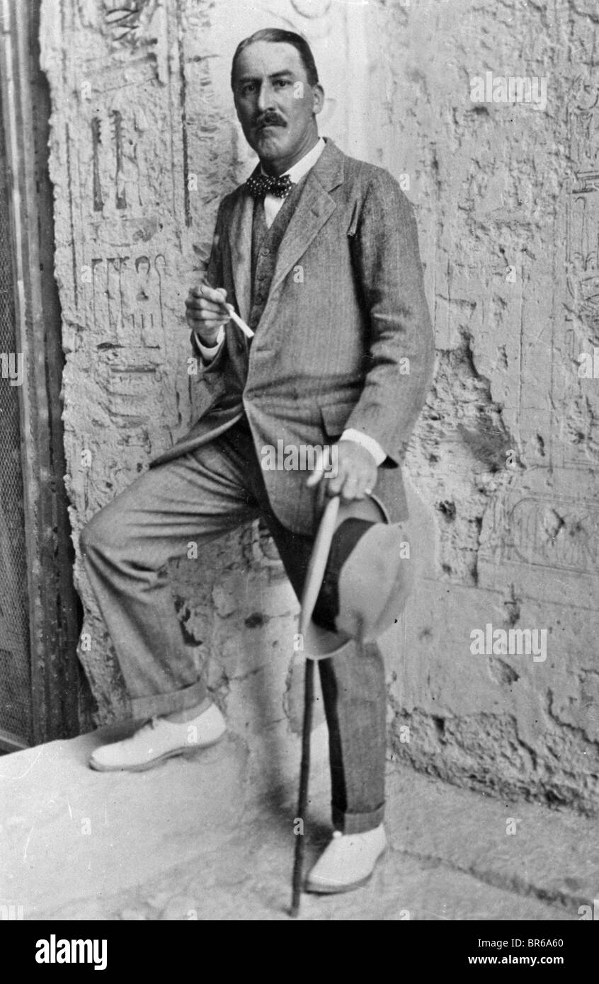 howard carter and the tomb of tutankhamun howard carter and the tomb of tutankhamun