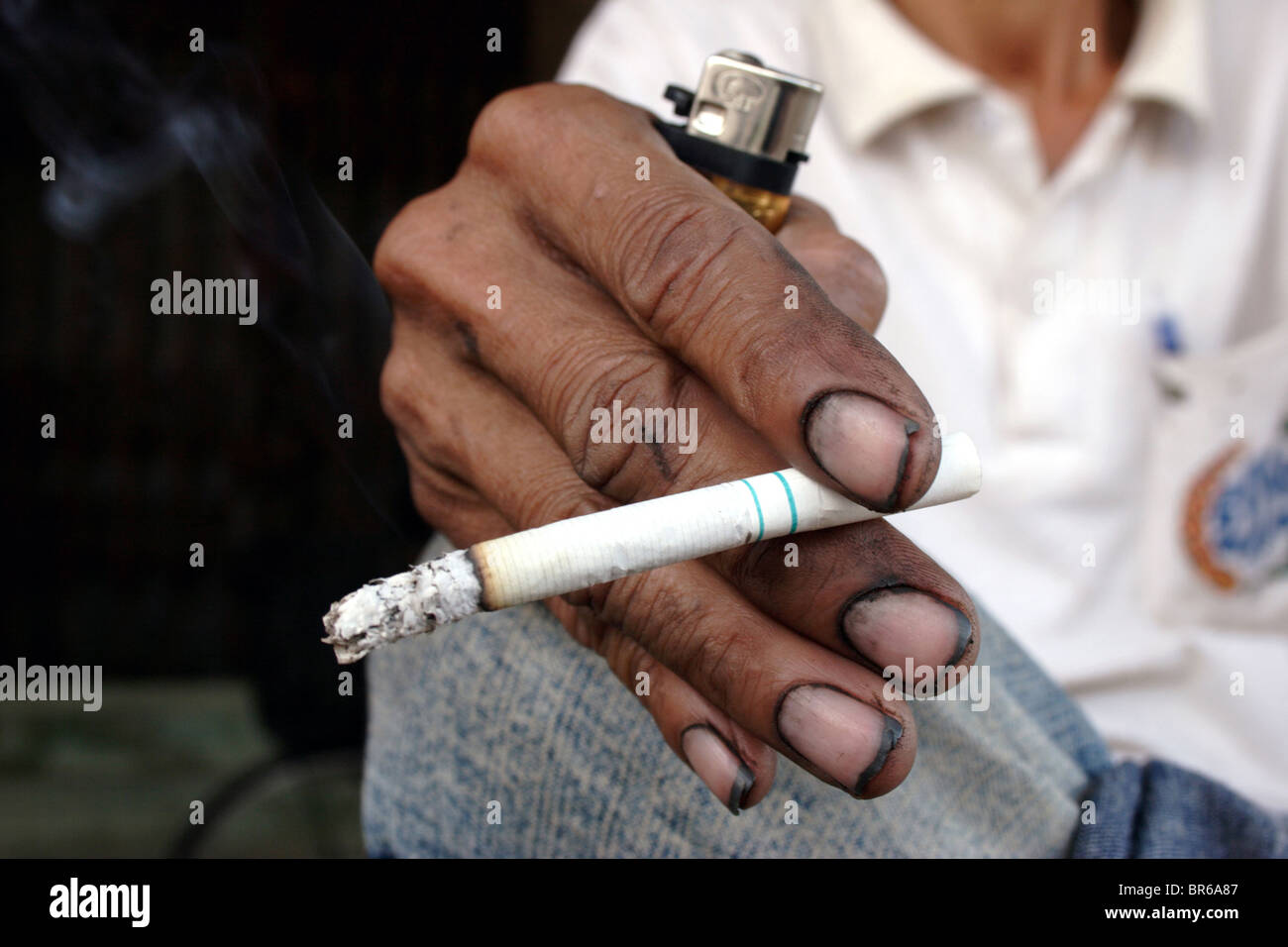 when were cigarette ads banned from tv Last cigarette commercial on US television aired